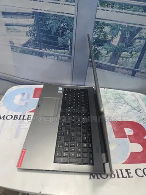 Laptop Toshiba Tecra Z50 16GB Intel Core i7 HDD 500GB