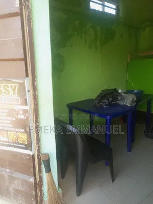 Shop to Let at Obunagu Road Awka