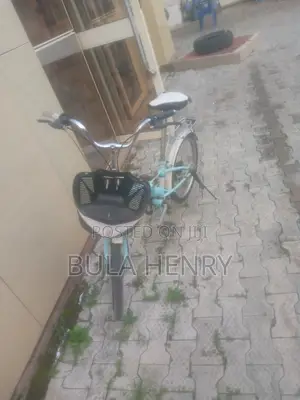 Sports Bicycle