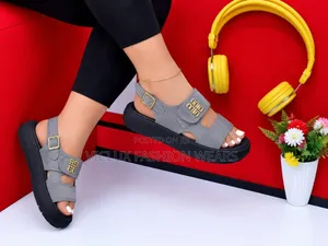 Miu Miu High Quality Ladies Sandal
