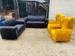 Sofa Chairs
