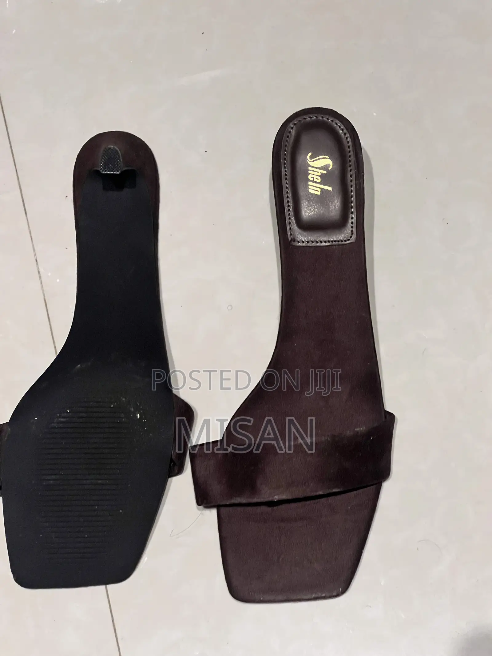 Preloved Items