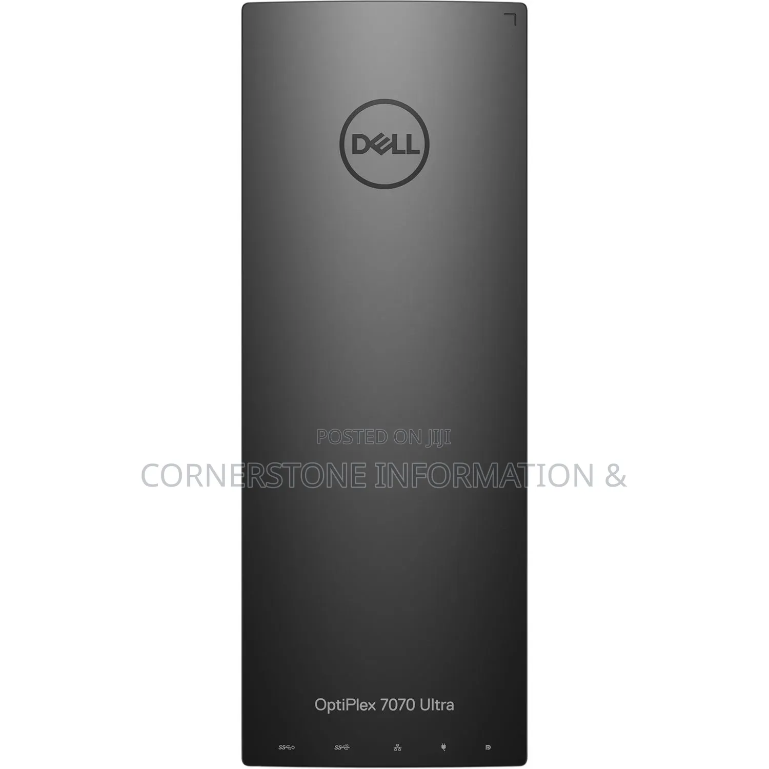 Desktop Computer Dell Optiplex 7070 16GB Intel Core i5 SSD 256GB