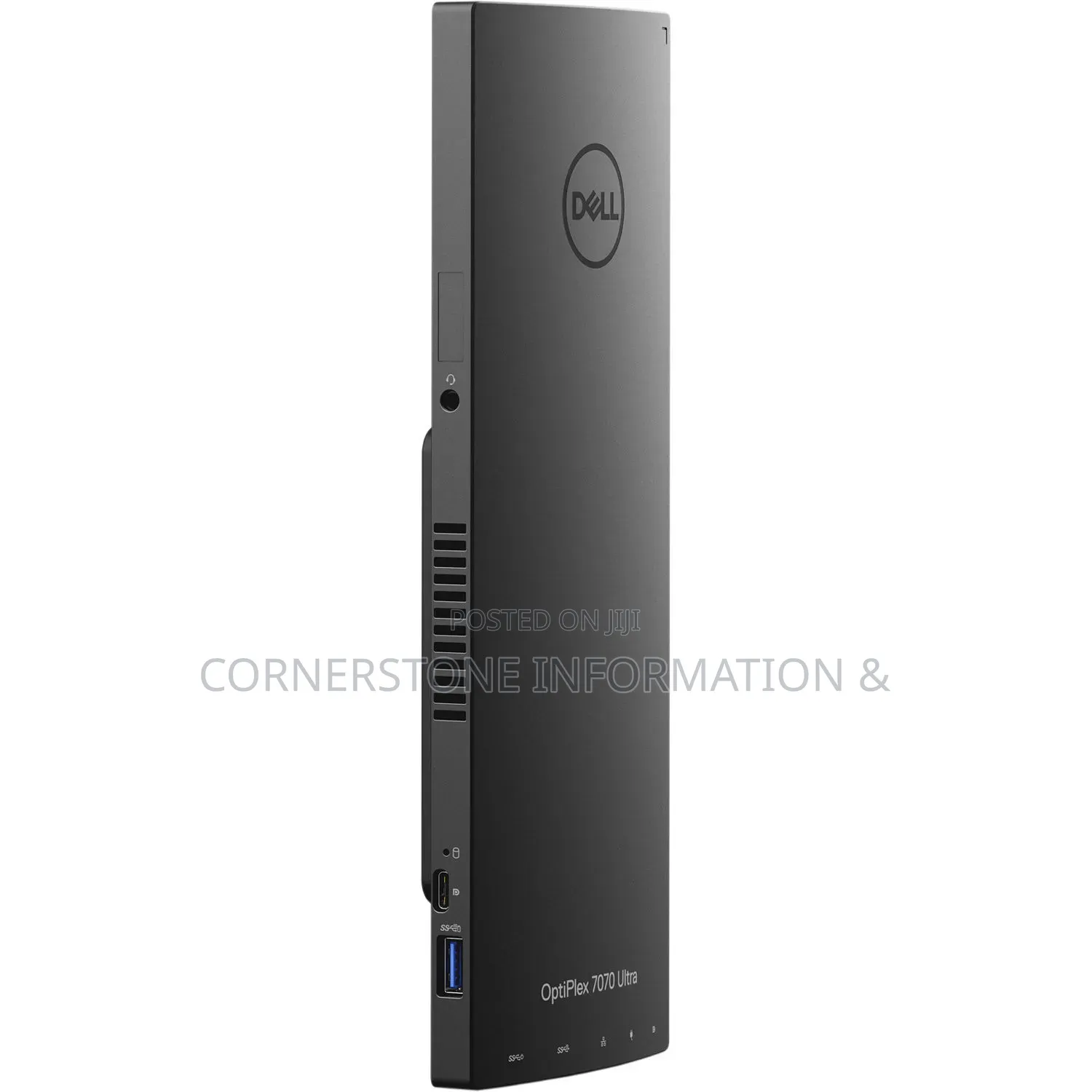Desktop Computer Dell Optiplex 7070 16GB Intel Core i5 SSD 256GB