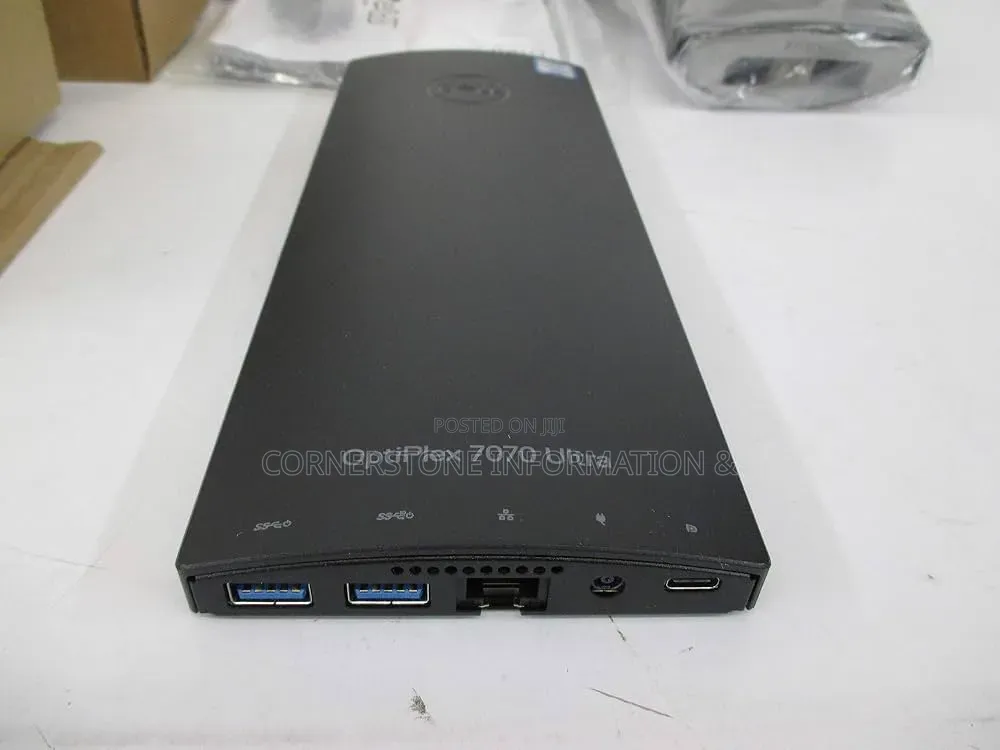 Desktop Computer Dell Optiplex 7070 16GB Intel Core i5 SSD 256GB