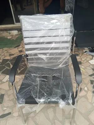VIstor Mesh Chair Durable