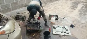 Automobile Mechanic