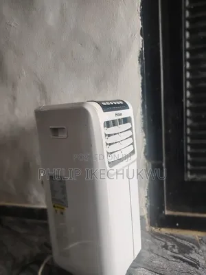 Haier Air Cooler 1HP