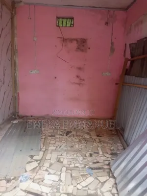 Shop to Let at Obunagu Road Awka