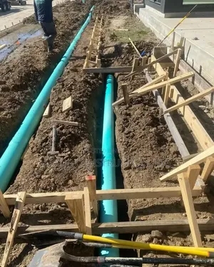Professional Drainage Development Services