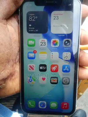 New Apple iPhone 11 128 GB White