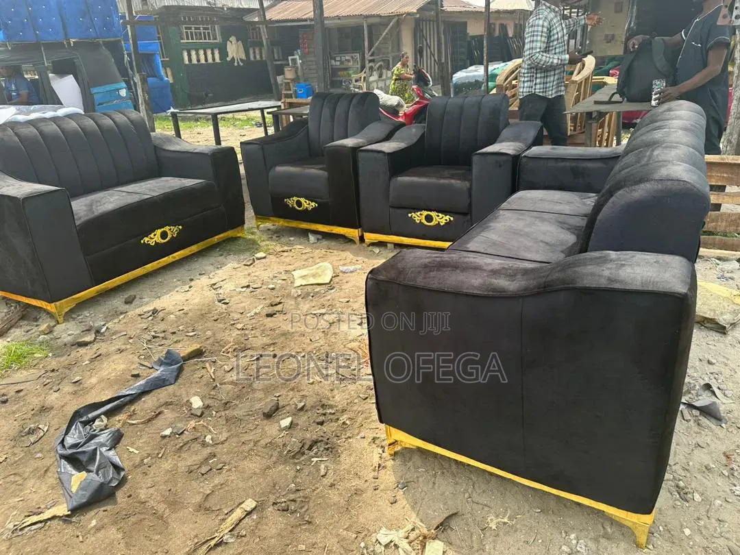 Sofa Chairs