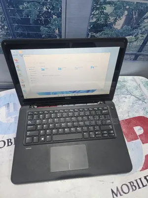 Laptop Dell Latitude 13 3380 8GB Intel Core i5 SSD 128GB