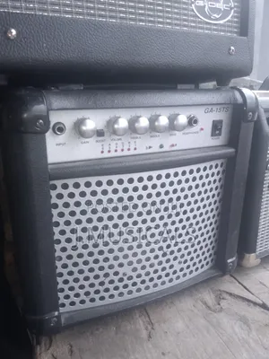 1st Grade Tokunbo Guitar Combos