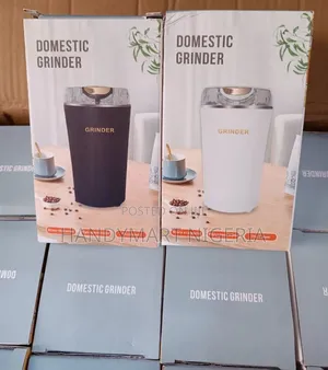 Ultimate Domestic Coffee Grinder 25% OFF