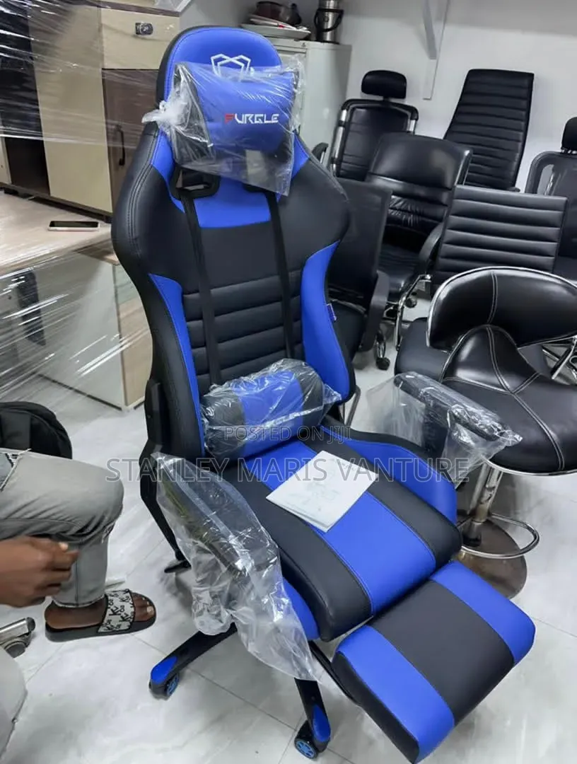 Camouflage Gaming Set
