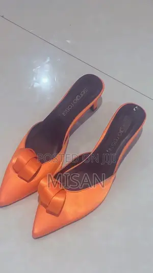 Preloved Shoes
