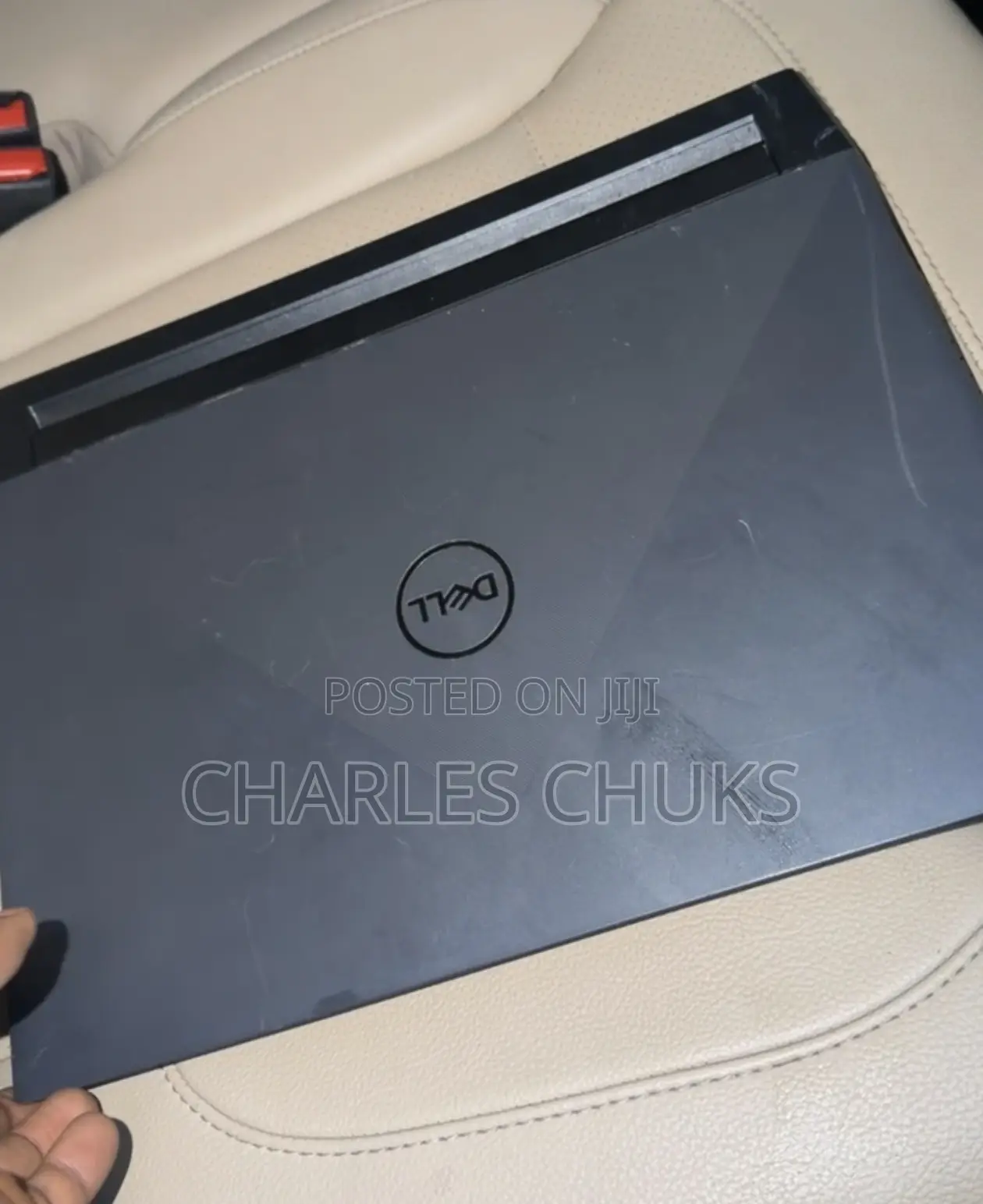 Laptop Dell G15 5520 16GB Intel Core i7 HDD+SSD 72GB