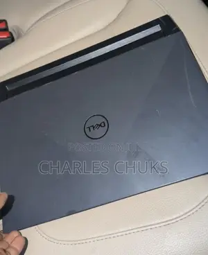 Laptop Dell G15 5520 16GB Intel Core i7 HDD+SSD 72GB