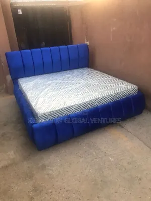 Best Made Quality Bed Frames