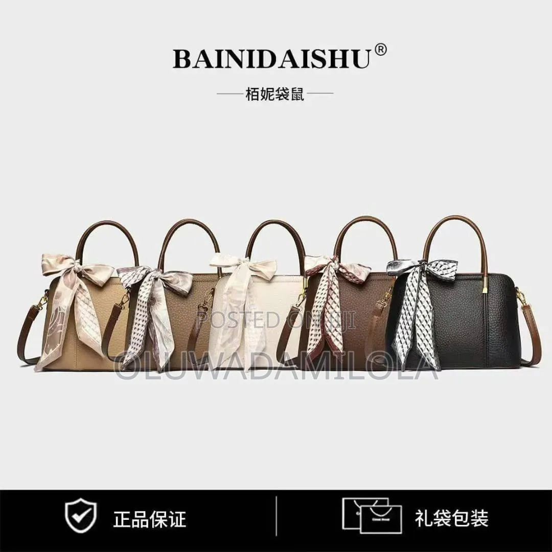 Unisex Bags