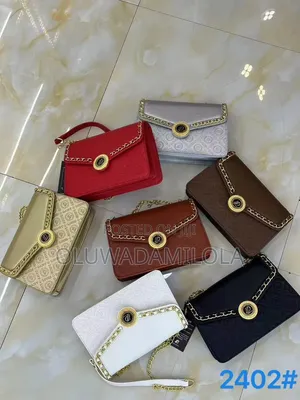 Unisex Bags