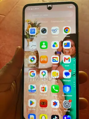 Infinix Smart 10 64 GB Silver