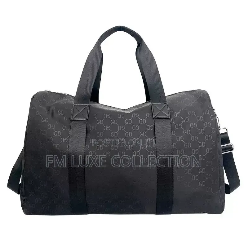 Quality Men Traveling Bag