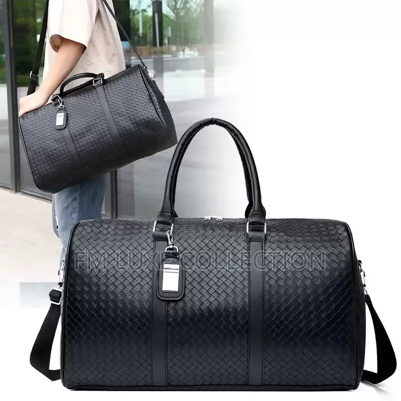 Quality Men Traveling Bag