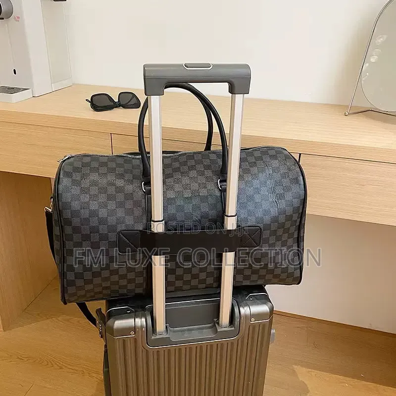 Quality Men Traveling Bag