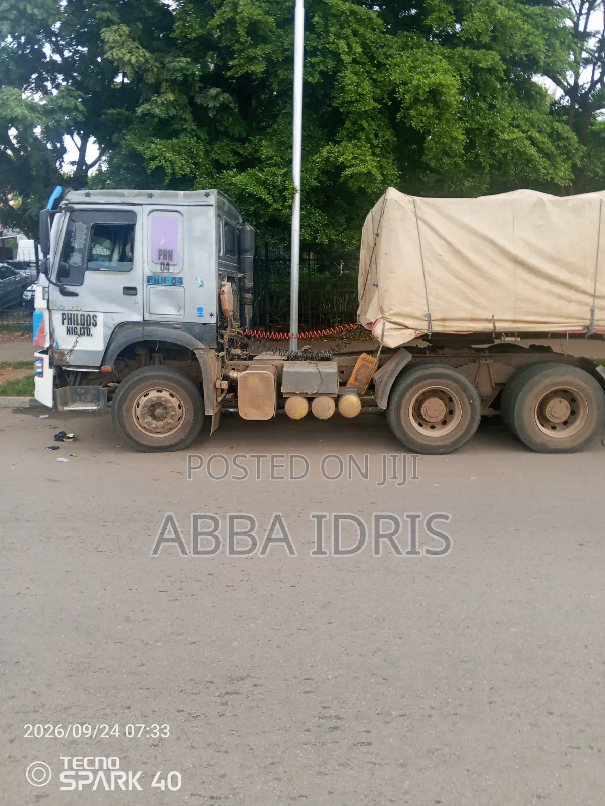 Dangote Cement and Bua Cement