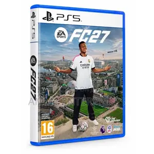 EA Sports PS5 FC27 - PlayStation 5