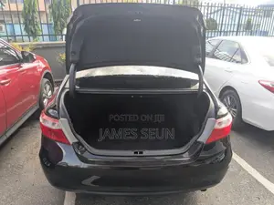Toyota Camry LE 4dr Sedan (2.5L 4cyl 6A) 2015 Black