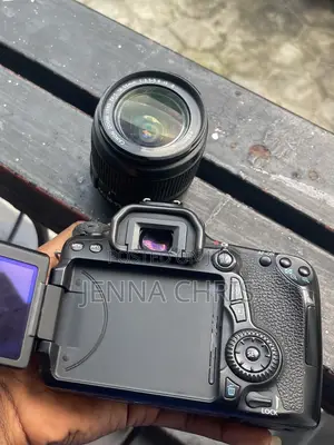 Canon 70 D