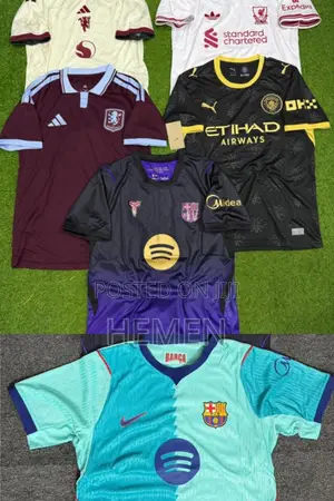 Arsenal New Kit