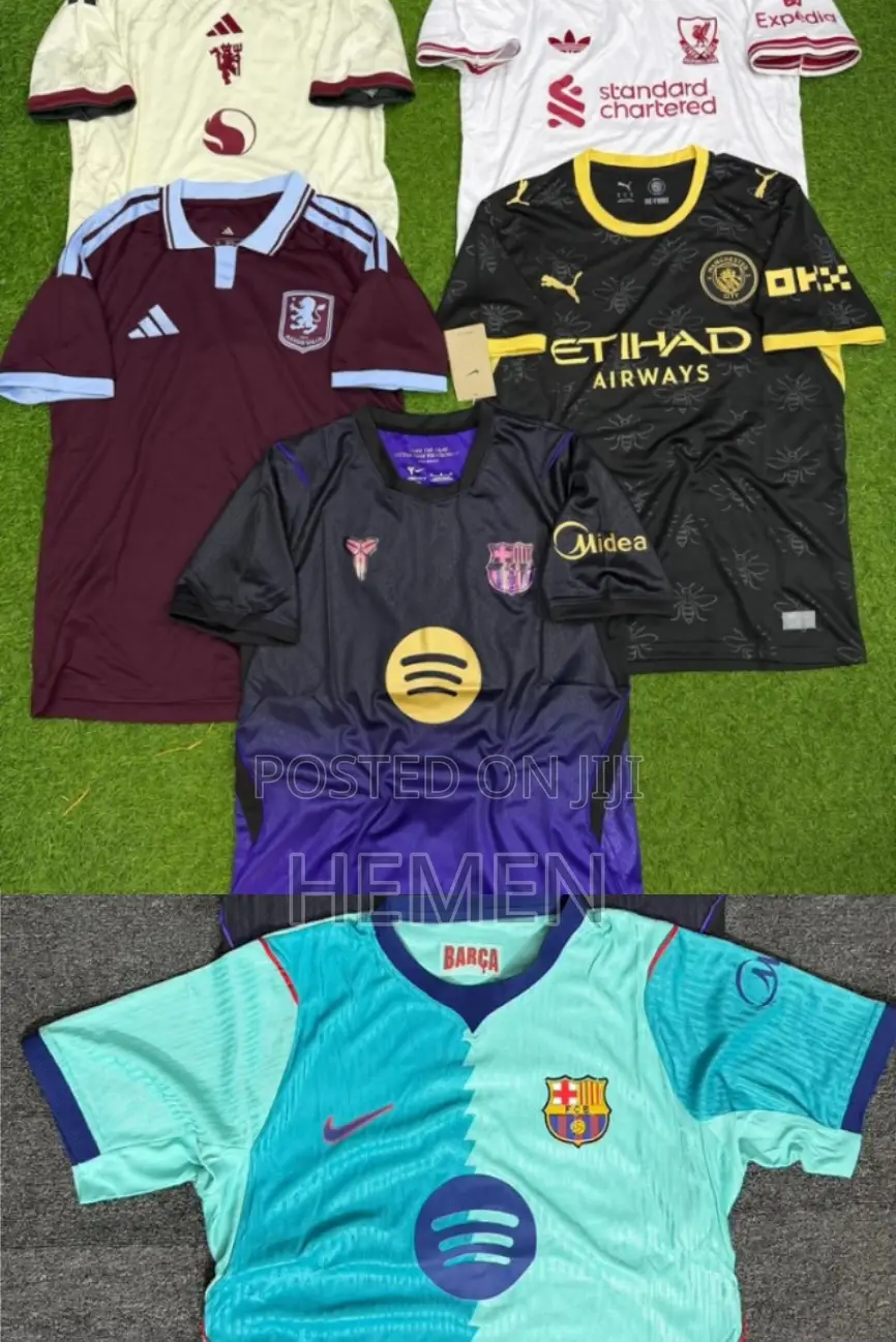Arsenal New Kit