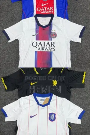 Arsenal New Kit
