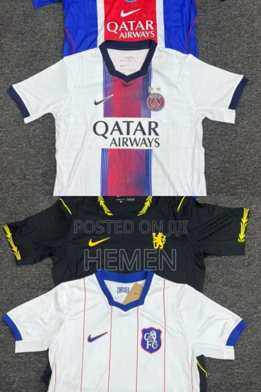 Arsenal New Kit