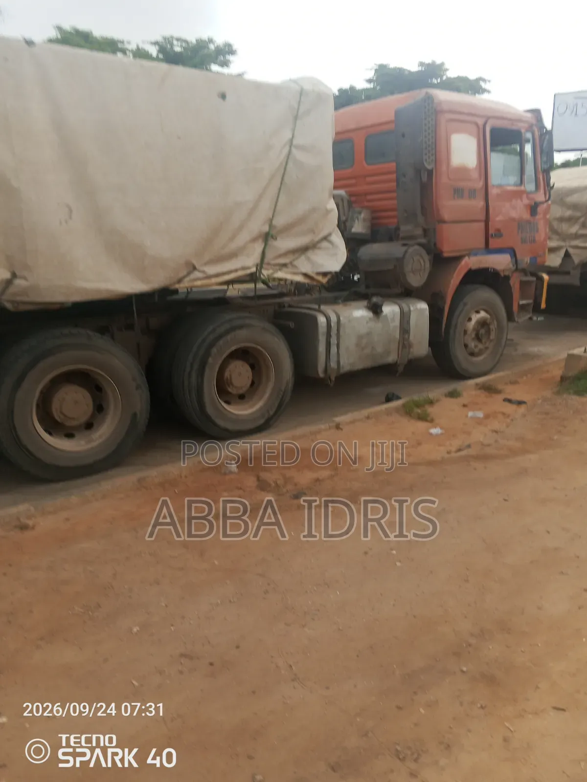 Bua Cement and Dangote Cement
