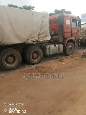 Bua Cement and Dangote Cement