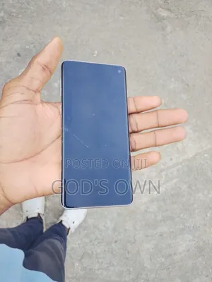 Samsung Galaxy S10 128 GB White
