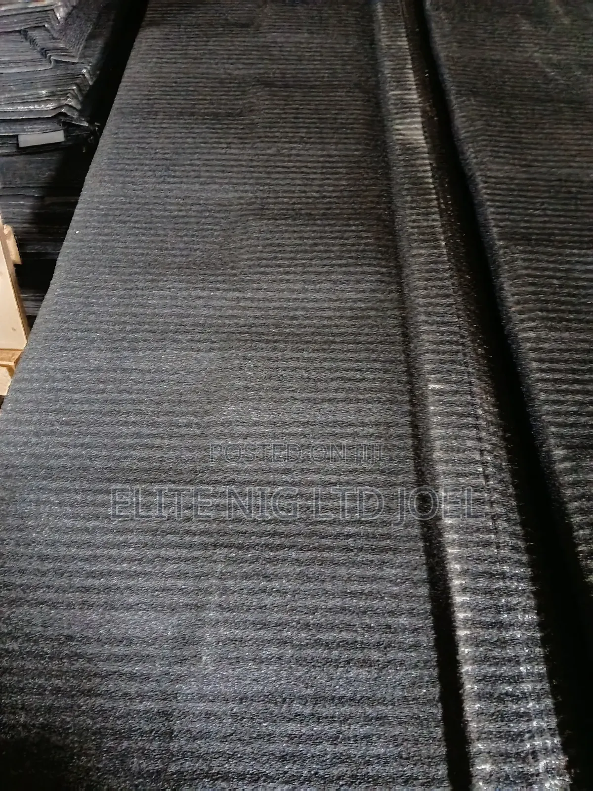 0.55 Plain Shingle Stone Coated Roofing Sheet With 50yrs Warranty