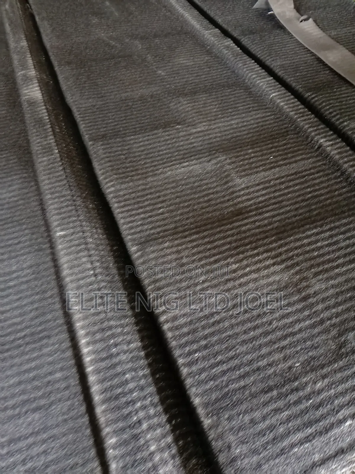 0.55 Plain Shingle Stone Coated Roofing Sheet With 50yrs Warranty