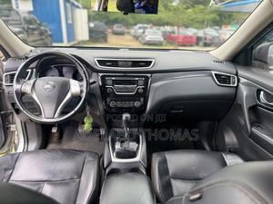 Nissan X-Trail 2.0 Petrol AWD 2015 Gray