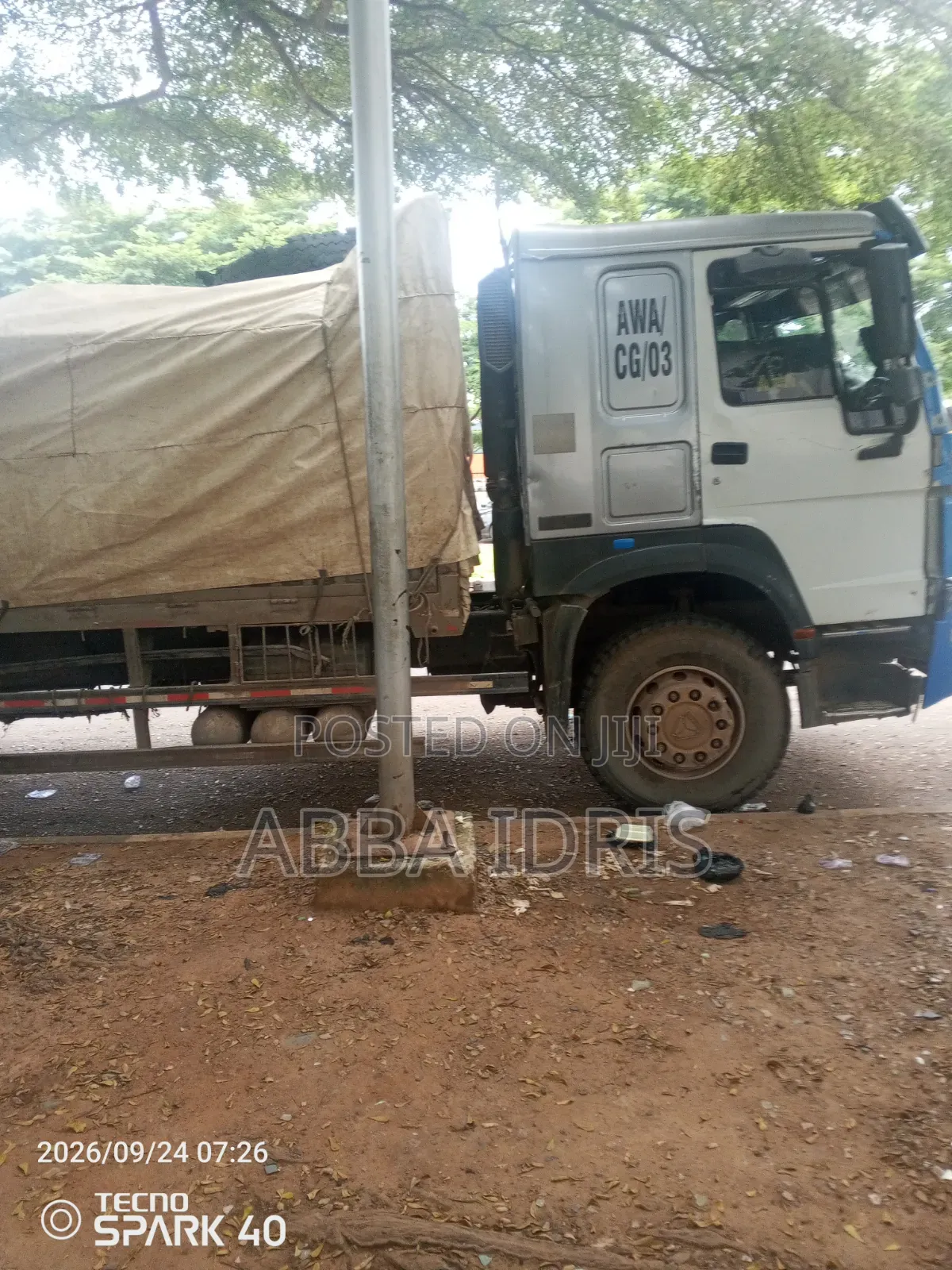Dangote Cement and Bua Cement