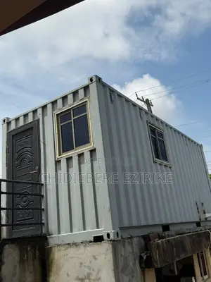 20ft Office Container
