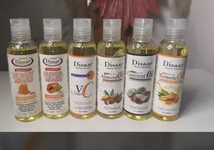 Disaar Oil