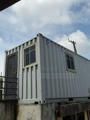 20ft Office Container