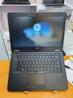 Laptop Dell Latitude 7450 16GB Intel Core i7 SSD 256GB