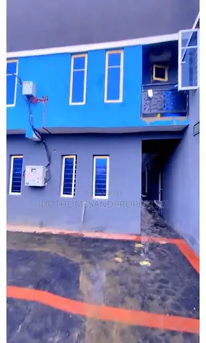 Studio Apartment in Bariga / Shomolu for rent